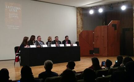 Libro explora el amor secreto de Amado Nervo