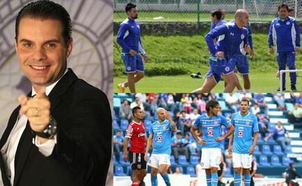 Cruz Azul, Martinoli y tips para adquirir auto, lo más leído 
