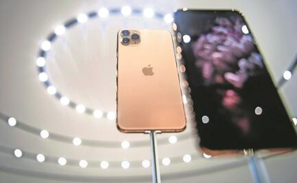 Cierre en China puede afectar a los iPhone