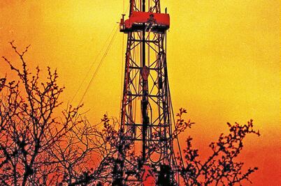 Firma renuncia a campo licitado; CNH la multará