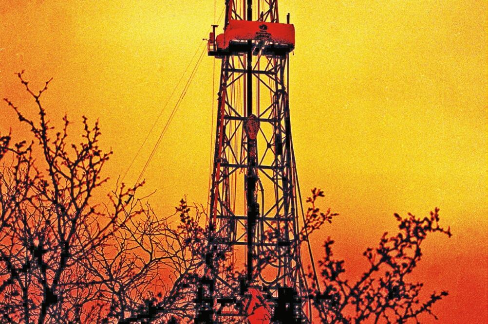 Colocación. El activo Moloacán fue asignado a Canamex Energy Holding. Por renunciar al área, deberá pagar un millón 975 mil dólares de multa. (ARCHIVO EL UNIVERSAL)