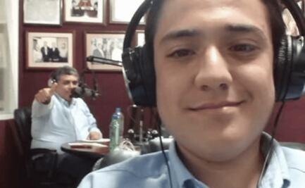 Investiga Fiscalía de Sonora asesinato del periodista Jorge Luis Camero