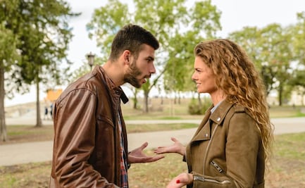 ¿Cómo convertir los conflictos de pareja en conversaciones constructivas?