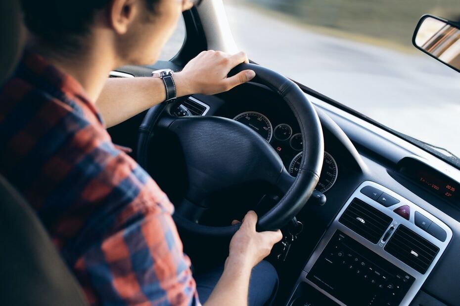 Licencia de conducir permanente en CDMX. Foto: Pexels