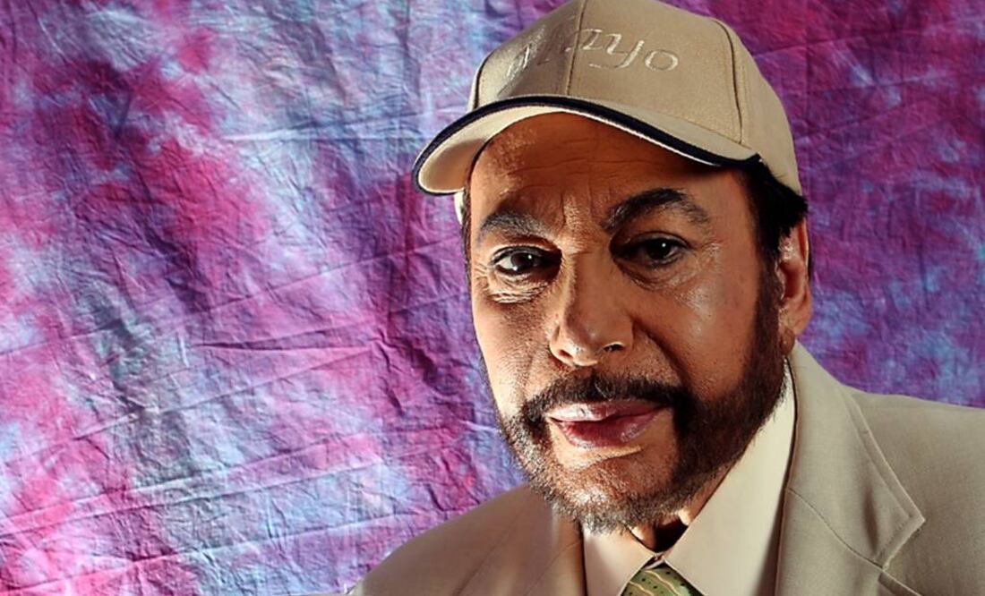 Esteban Mayo murió en la CDMX  Foto: Archivo