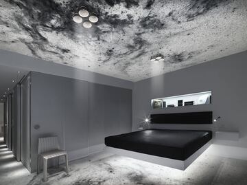 5 originales hoteles alrededor del mundo