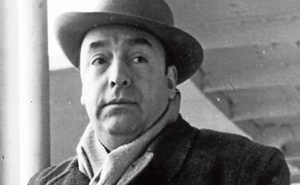 Suspenden informe del esclarecimiento de la muerte de Pablo Neruda 