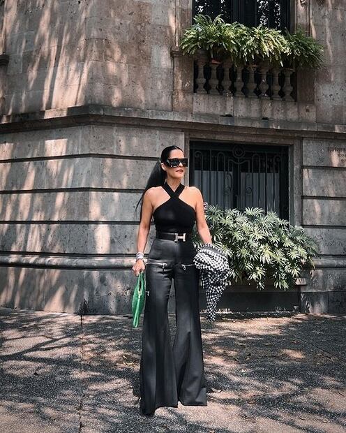 Foto: Instagram @marthadebayle
