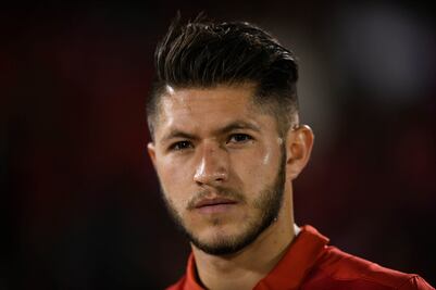 Diego Gama se pierde el torneo por escupir a un rival