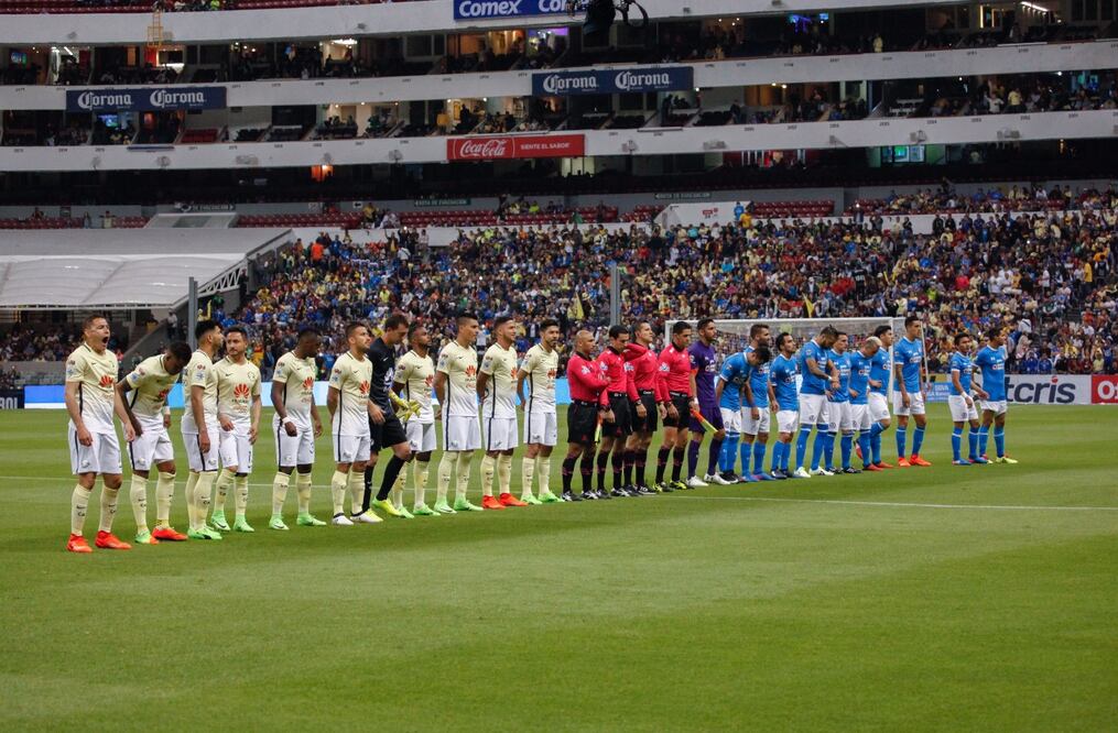 Foto: Imago7 / El 'Clásico Jóven' de los octavos de final se jugará el 24 de octubre  