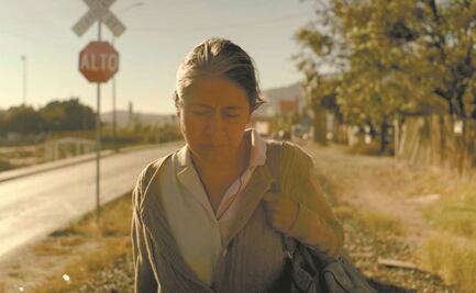 Logran filme incisivo sobre la brutal realidad