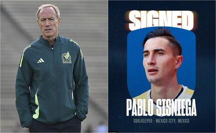 La nueva franquicia de la MLS contrata al hijo del presidente de la FMF, Ivar Sisniega