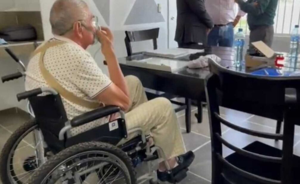Posponen salida de Félix Gallardo, "El Jefe de Jefes", de Puente Grande 