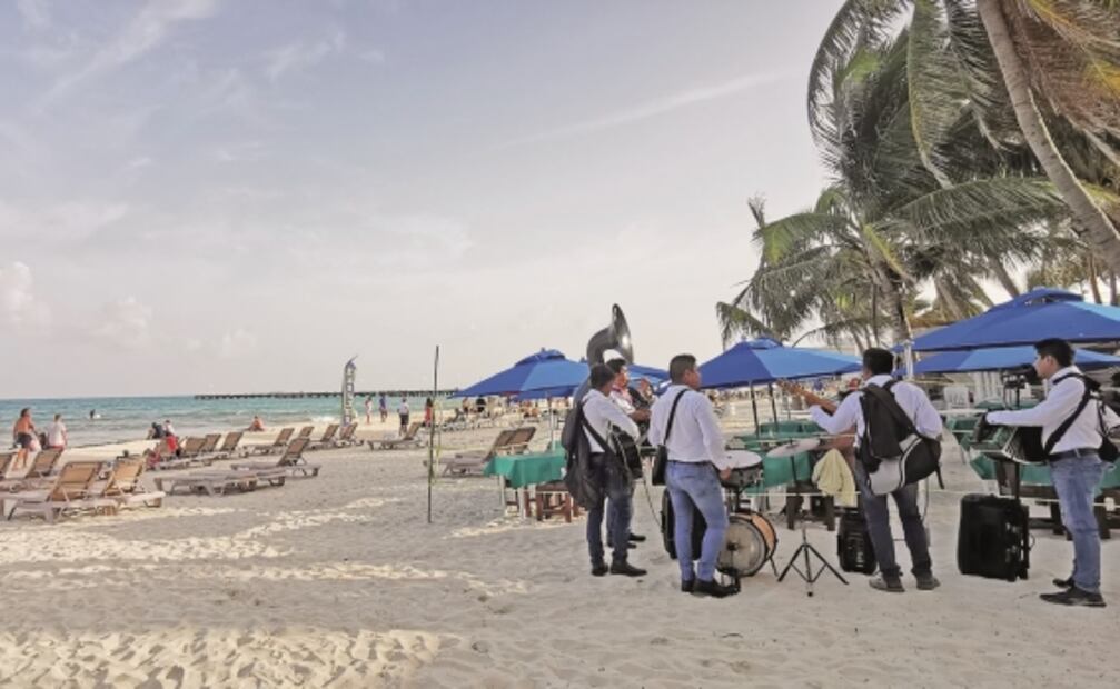 De 200 pesos al día a los 100 mil; la extorsión en la Riviera Maya de la que nadie escapa