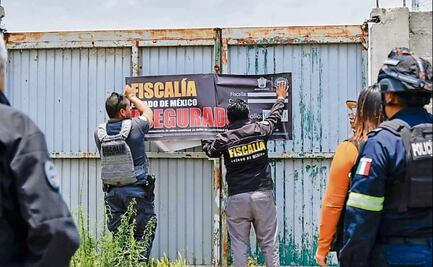 Entran en vigor nuevas penas contra el despojo