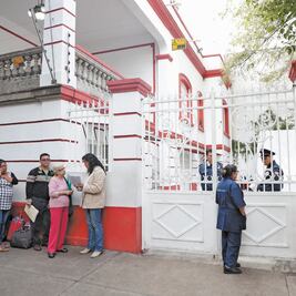 Morena se dará regalazo: comprará edificio con dinero que prometió devolver