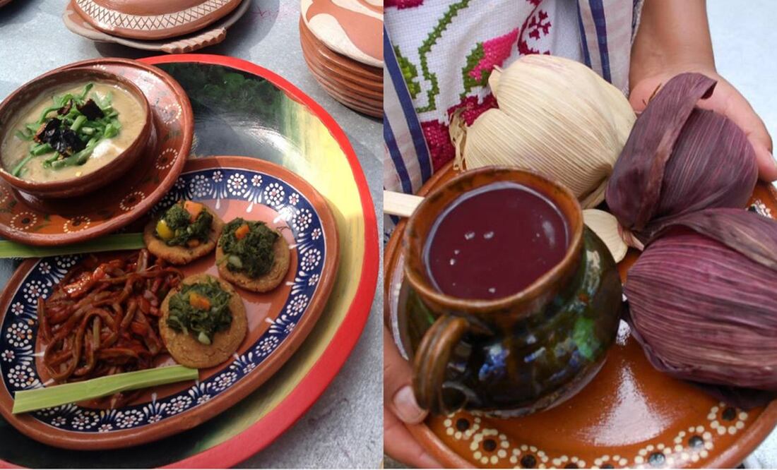 Foto: Historias de Comal