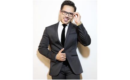 Hugo Mejuto propone conciertos masivos, pero en auto