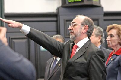 Nuestra relación con México es sólida: EU