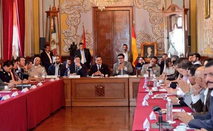 Refuerzos federales llegarán a Michoacán este fin de semana