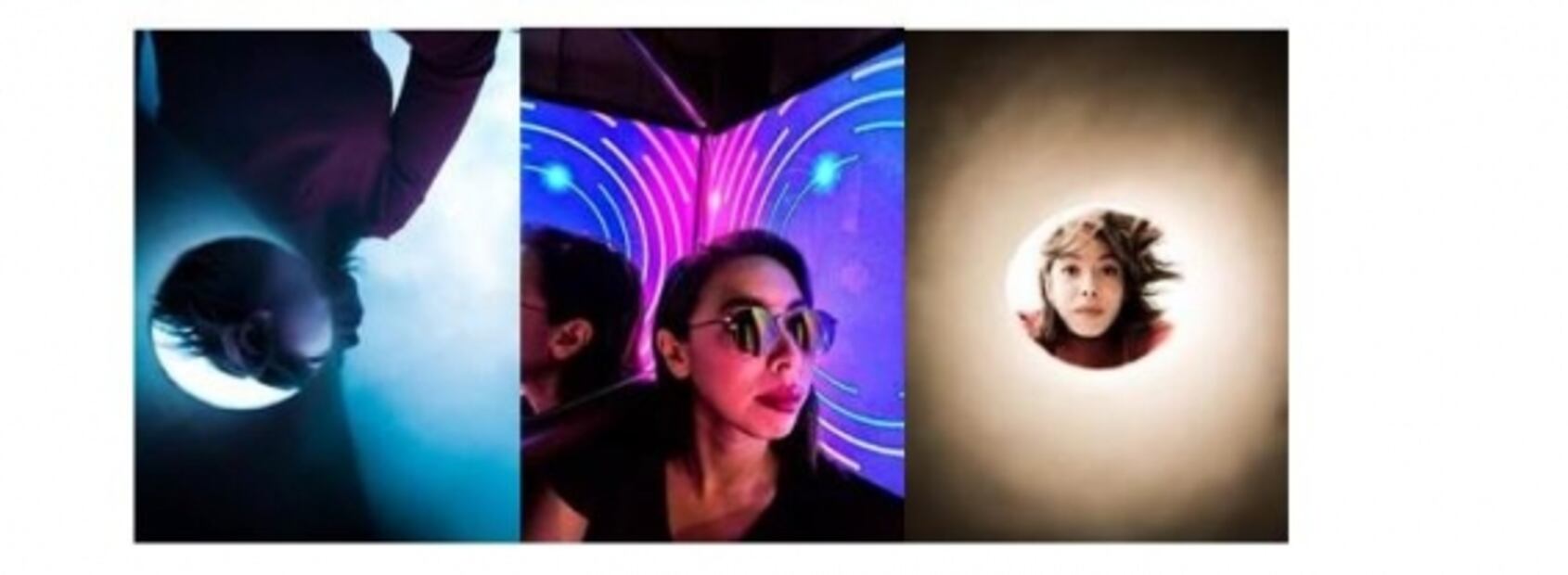 3 cosas que no sabías que podías hacer con la cámara de tu celular