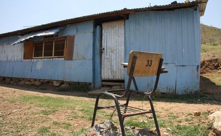 SEP anuncia el programa "La escuela es nuestra" para comunidades marginadas
