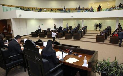 Congreso de Tamaulipas aprueba paquete económico 2020 y crea SAT estatal