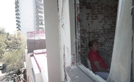 Apoyo para pago de renta a damnificados finalizará en noviembre