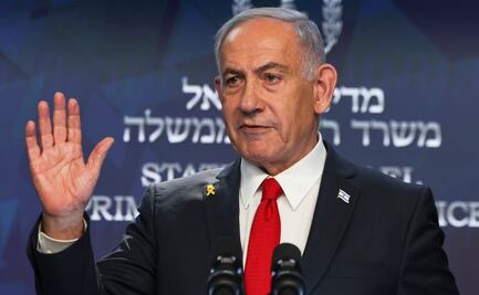 Netanyahu ve “amplias posibilidades regionales” tras guerra de los 12 días; Trump impulsa nuevos acuerdos con Medio Oriente