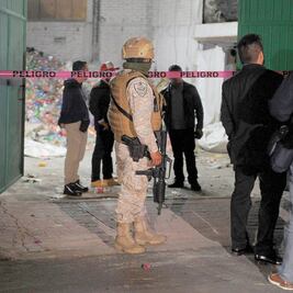 Huachicoleros operaron dos años toma en MH: alcalde