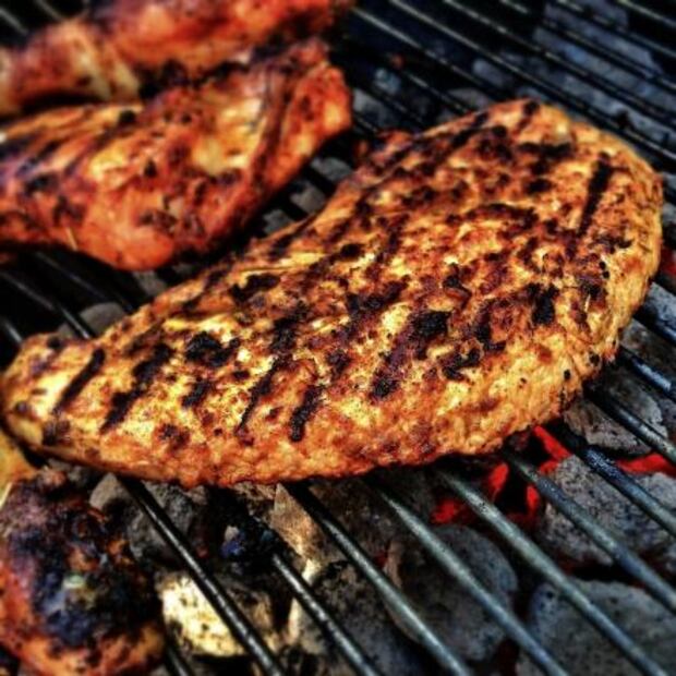 ¿Cuál es el término ideal para cocer la carne?