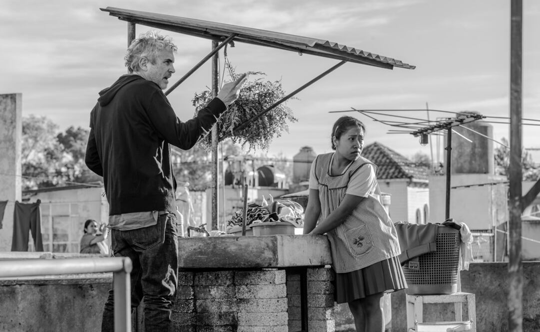 Foto: Carlos Somonte/Netflix via AP)