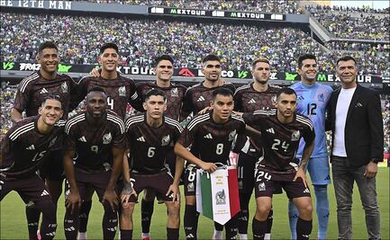 Selección Mexicana: ¿Qué futbolistas se perfilan para ser borrados rumbo a la Copa América?