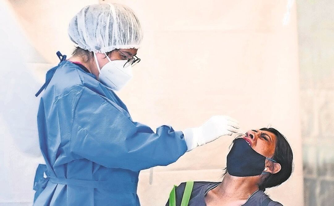 Foto: Archivo/EL UNIVERSAL