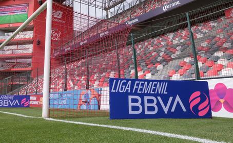 Liga Femenil BBVA: Horarios y dónde ver EN VIVO partidos de la Jornada 8