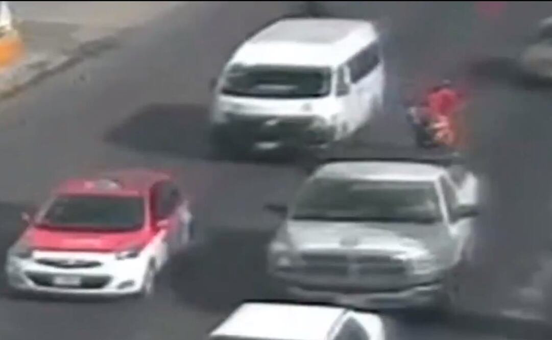 Foto: Captura de video