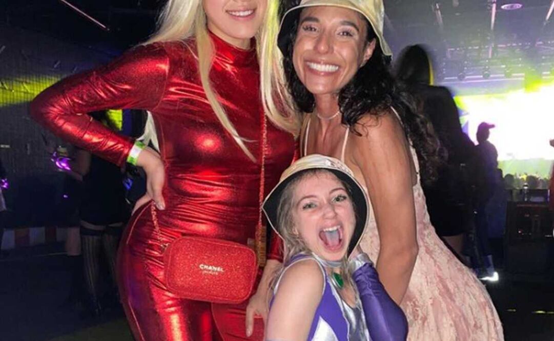 Foto: IG thereal_shaunarae99