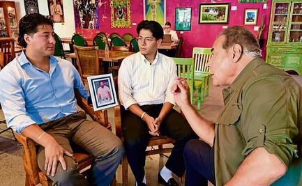 “Si vienen por uno, vienen por todos”; comunidad exige justicia por Lorenzo Salgado en Houston