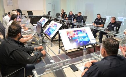 Día del Padre en Sinaloa: Implementan operativo especial de vigilancia en centros comerciales, áreas de restaurantes y cementerios  