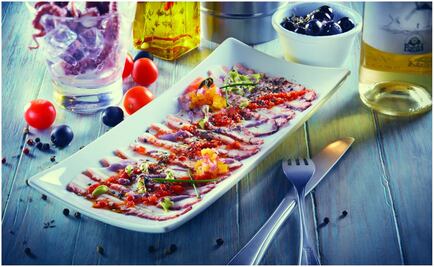 Experiencia gourmet con sabor a Perú