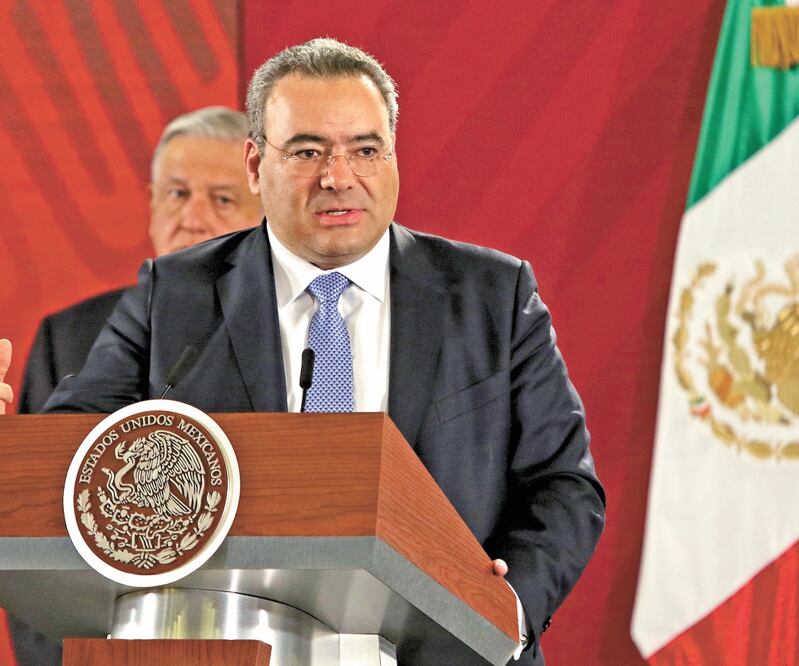 El titular de la Procuraduría Fiscal de la Federación, Carlos Romero Aranda, convocó a las compañías que realicen prácticas anómalas a que se acerquen ante la autoridad para regularizarse. CARLOS MEJÍA. EL UNIVERSAL