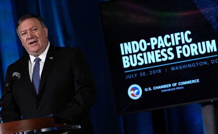 EU invertirá 113 millones en Asia para contrarrestar influencia de China