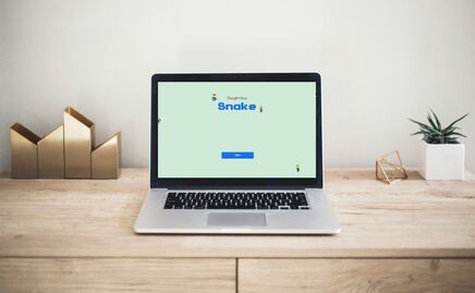 Cómo jugar Snake en Google Maps