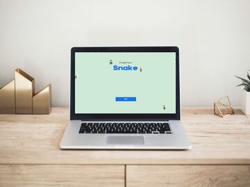 Cómo jugar Snake en Google Maps