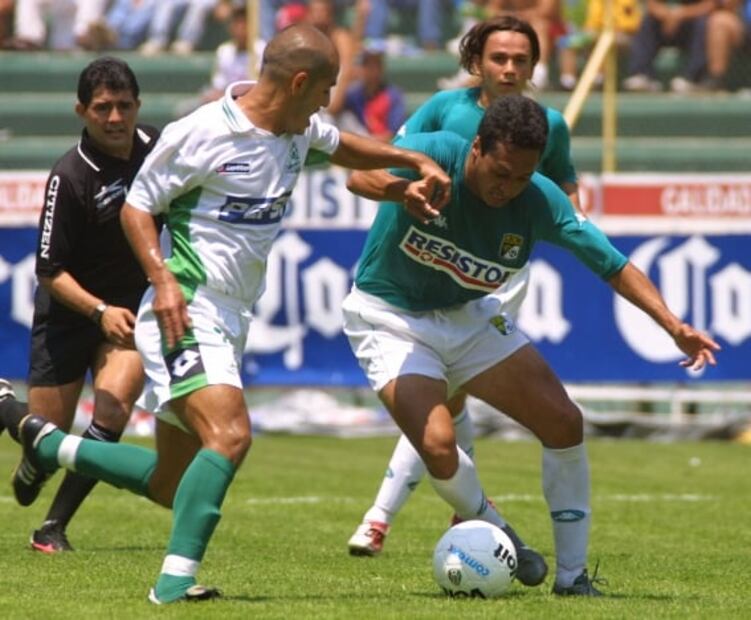 Se destapa el arreglo de partidos en el futbol mexicano