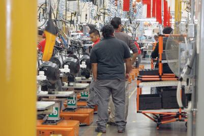 Percibe Bancomer distorsiones en el presupuesto de 2019