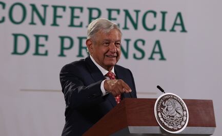 AMLO realizará gira por Nayarit, Sinaloa, Durango y Coahuila 