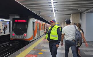 ¡Tómalo en cuenta! Metro anuncia cierre temporal de estaciones en la Línea 2; checa aquí cuáles son