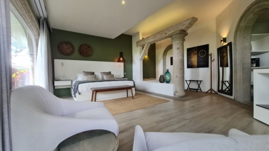 Taxco. 5 de los mejores hoteles para una escapada: selección de la editora