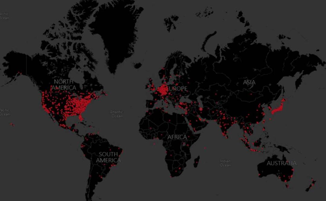 A través de un botnet, Zloader se dedicaba al robo financiero, extrayendo datos sensibles